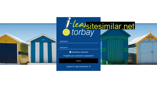 Torbay similar sites