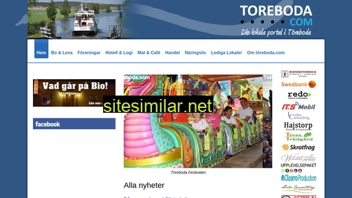 toreboda.com alternative sites