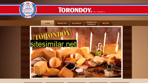 torondoy.com alternative sites