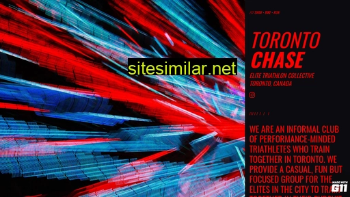 torontochase.com alternative sites