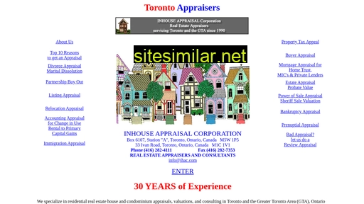 Torontodivorcemediation similar sites
