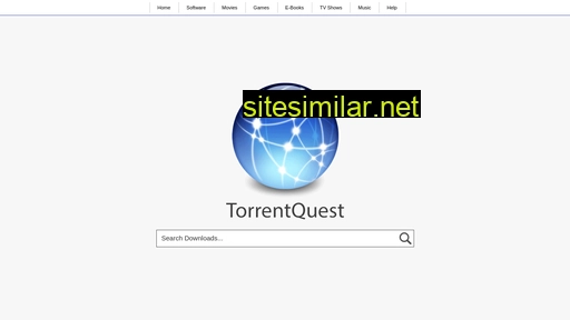 torrentquest.com alternative sites
