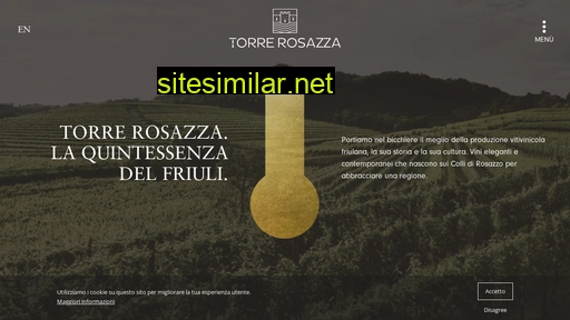 torrerosazza.com alternative sites