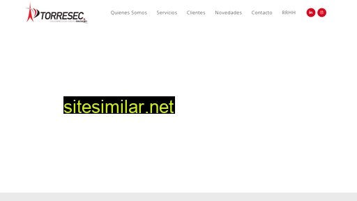 torresec.com alternative sites