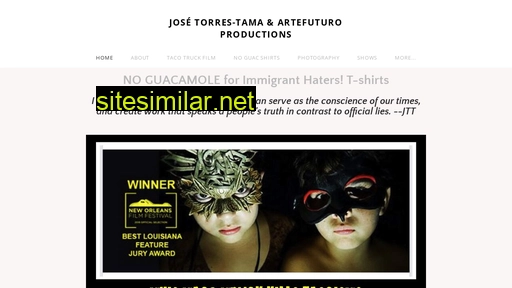 torrestama.com alternative sites