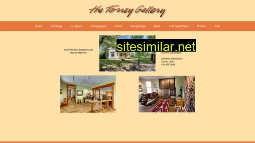 torreygallery.com alternative sites