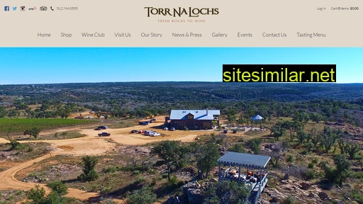 Torrnalochs similar sites