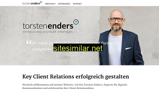 torstenenders.com alternative sites