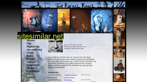 tor-raael.com alternative sites