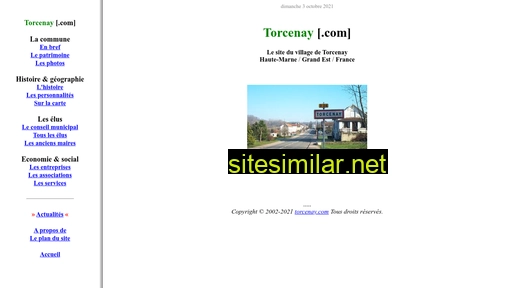 torcenay.com alternative sites