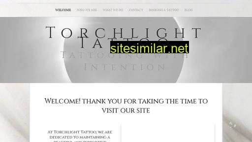 torchlighttattoo.com alternative sites