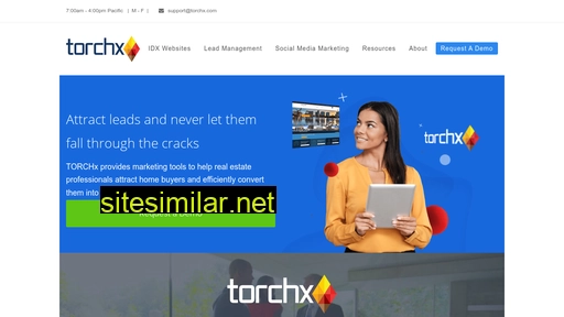 torchx.com alternative sites
