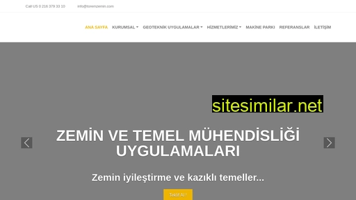 toremzemin.com alternative sites