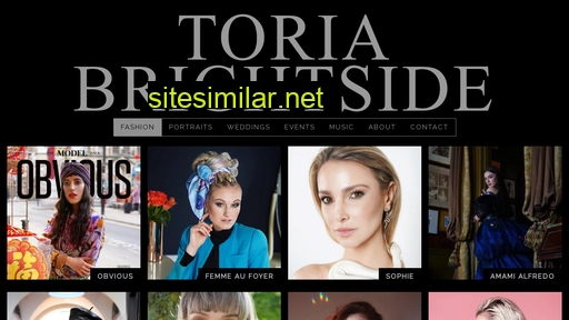 toriabrightside.com alternative sites