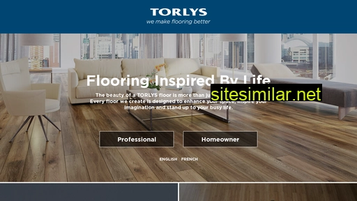 torlys.com alternative sites