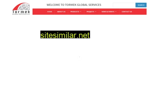 Tormekglobal similar sites