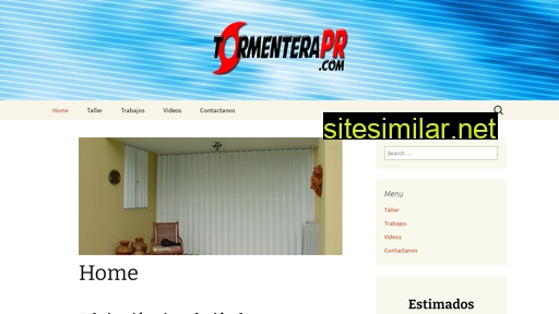 tormenterapr.com alternative sites
