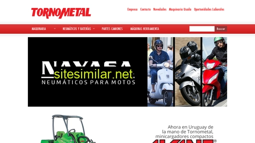 tornometal.com alternative sites