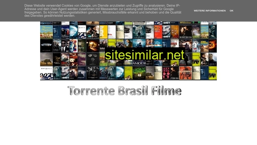 torrent-br-filmes.blogspot.com alternative sites