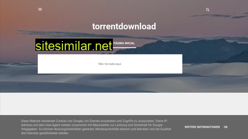 Torrentdownload00 similar sites