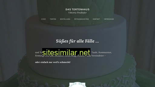 tortenhaus.wordpress.com alternative sites