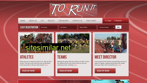 torunit.com alternative sites