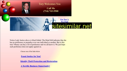 toryz.com alternative sites