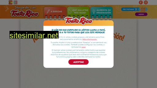 tostarica.com alternative sites