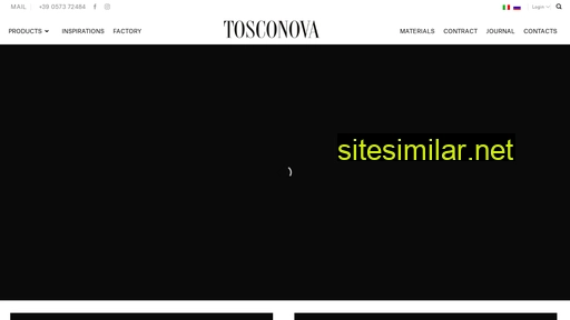 tosconova.com alternative sites