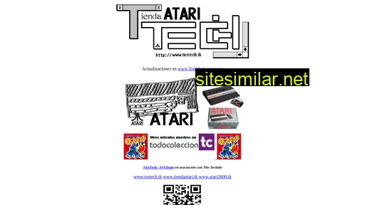 tostech.byethost5.com alternative sites