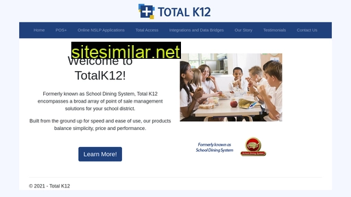 totalk12.com alternative sites
