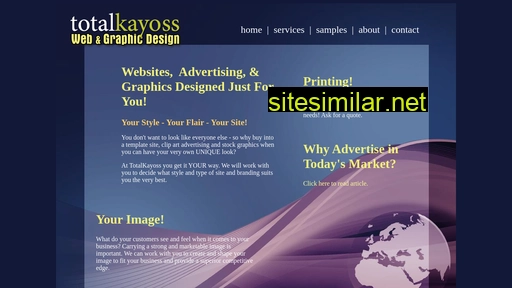 totalkayoss.com alternative sites