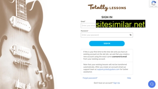 Totallylessons similar sites
