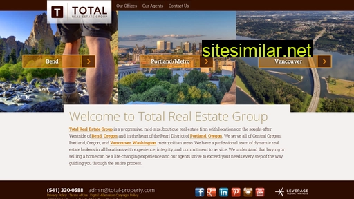 total-property.com alternative sites