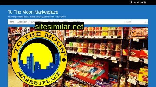tothemoonmarketplace.com alternative sites