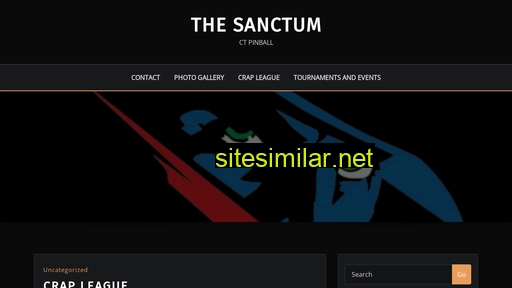tothesanctum.com alternative sites