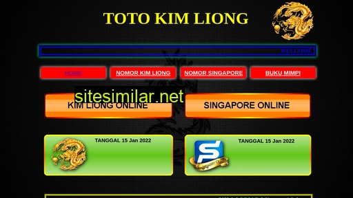 toto-kimliong.com alternative sites