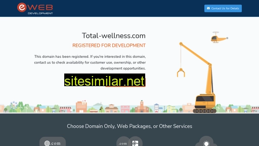 total-wellness.com alternative sites