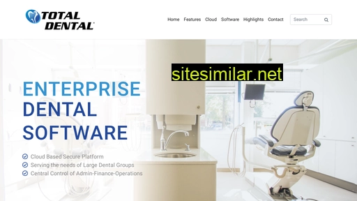 totaldental.com alternative sites