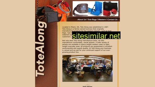totealong.com alternative sites