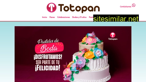 totopan.com alternative sites