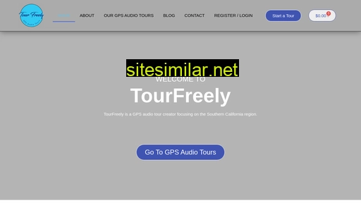 tourfreely.com alternative sites