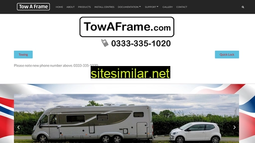 towaframe.com alternative sites