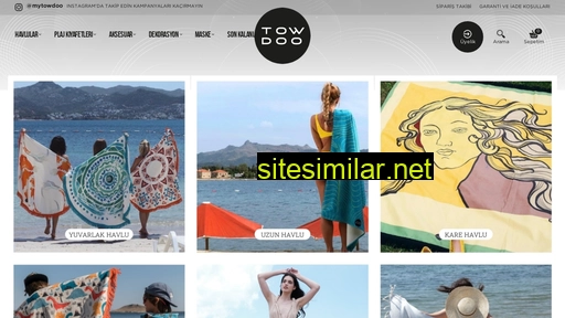 towdoo.com alternative sites