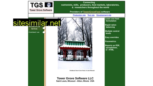 towergrovefeed.com alternative sites