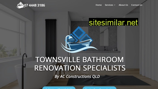 townsvillebathrooms.com alternative sites