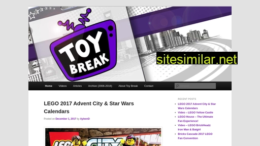 toybreak.com alternative sites