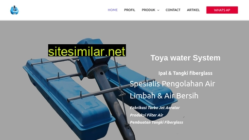 toyaarta.com alternative sites