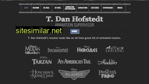 t-dan.com alternative sites
