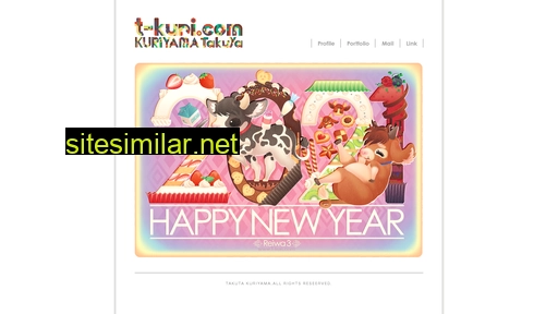 t-kuri.com alternative sites